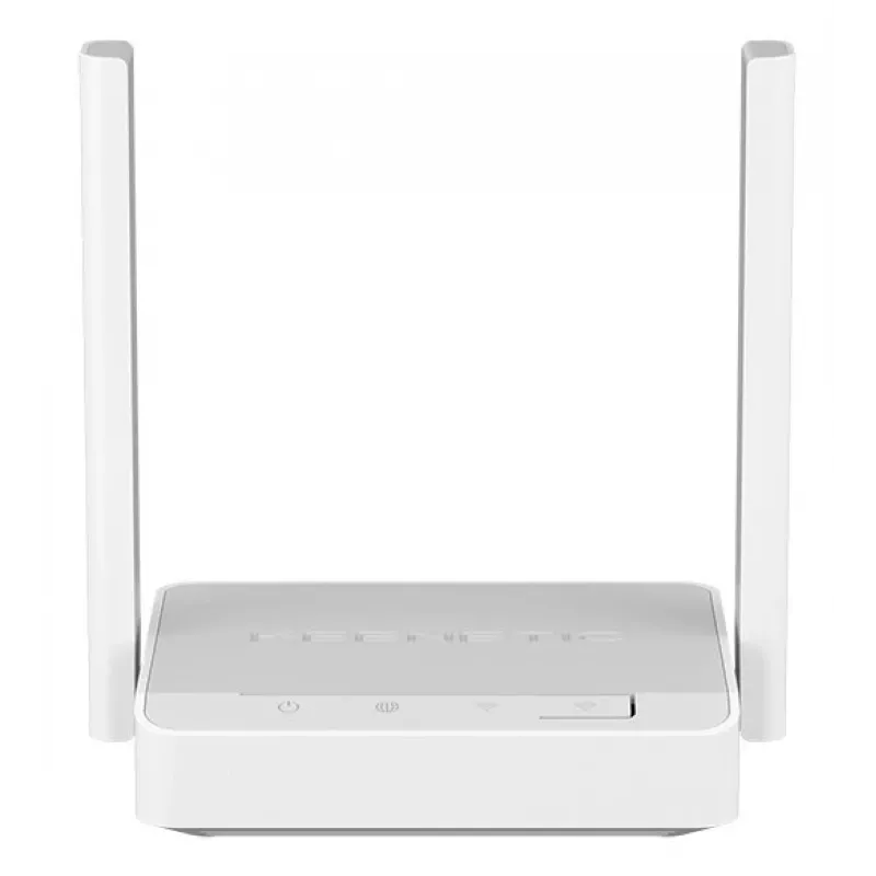 Keenetic Explorer 2. generácia bezdrôtový router AC1200 Dual-Band