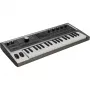 Korg Microkorg 2 syntetizátor s vocoderom a 37-klávesovou klávesnicou
