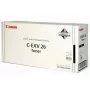 Canon C-EXV 26 čierny tonerová kazeta - 1660B011 - OEM - pre imageRUNNER C1021 séria