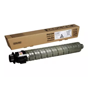 RICOH Toner čierny IM C7010