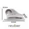 Reviber RV-ELMM-EU/1,0 motorizovaný mini bicykel ER08