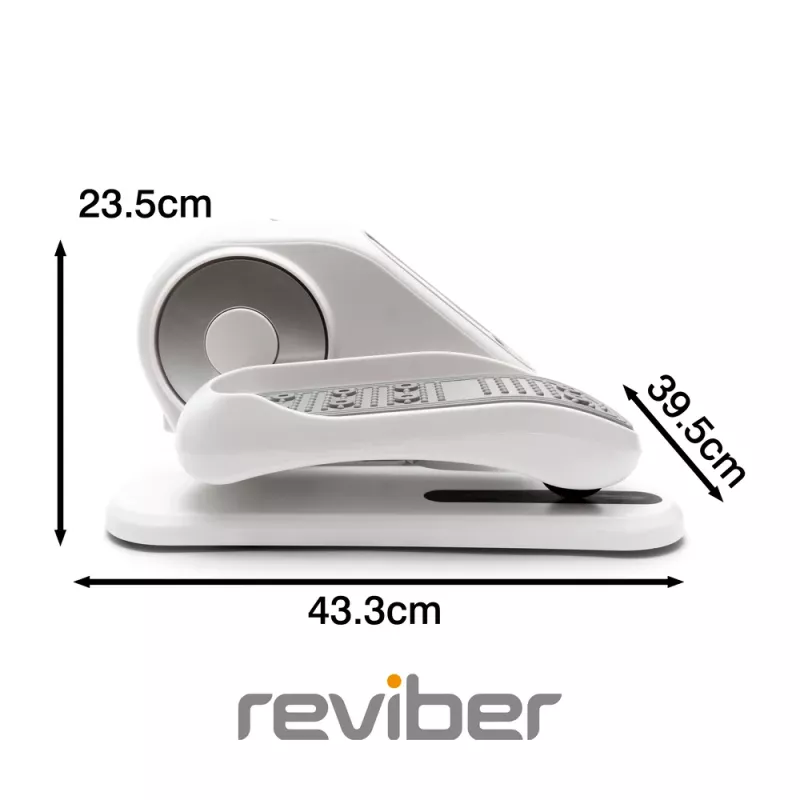 Reviber RV-ELMM-EU/1,0 motorizovaný mini bicykel ER08