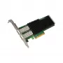 Intel sieťový adaptér Ethernet XXV710-DA2 - sieťový adaptér - PCIe 3.0 x8 - 25 Gigabit SFP28 x 2 - nízky profil