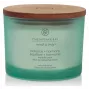 Chesapeake Bay Candle Balance & Harmony veľká vonná sviečka 3 knôtiky 312 g