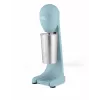 Giles & Posner EK6628GSBLVDE Mixér na mliečne koktaily 60W 500ml čierna/strieborná retro