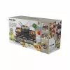 Salter EK4513VDE 2 v 1 sada raclette a fondue