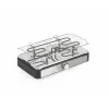 Salter EK4513VDE 2 v 1 sada raclette a fondue