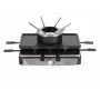 Salter EK4513VDE 2 v 1 sada raclette a fondue