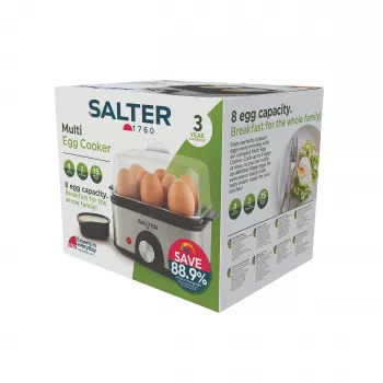 Salter EK6213VDE Multi varič vajec