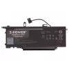 2-Power Hlavný akumulátor - batéria - 4.200 mAh