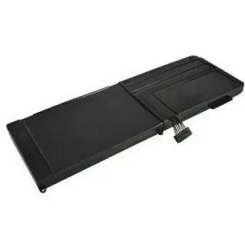 2-POWER Hlavný akumulátor 10,95V 7200mAh náhrada za Apple A1382 (vysoká kapacita)