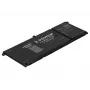2-Power Dell Latitude 3410 Hlavný akumulátor - batéria - 56 mAh