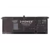 2-Power Dell Latitude 3410 Hlavný akumulátor - batéria - 56 mAh