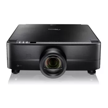 Optoma UHZ78LV DLP projektor - RGB Triple Laser - 4K UHD 5000 ANSI lumenov