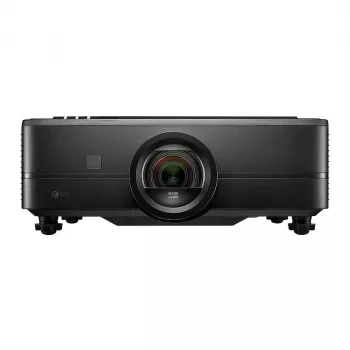 Optoma UHZ78LV DLP projektor - RGB Triple Laser - 4K UHD 5000 ANSI lumenov
