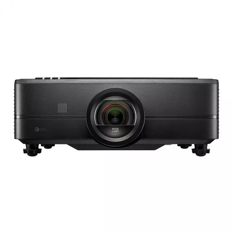 Optoma UHZ78LV DLP projektor - RGB Triple Laser - 4K UHD 5000 ANSI lumenov