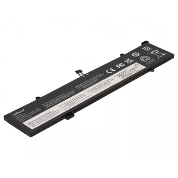 2-Power Hlavný akumulátor pre Lenovo Yoga C940-15IRH - 69Wh, 4500mAh, 15,36V, 4-článkový Li-Ion
