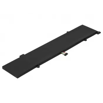 2-Power Hlavný akumulátor pre Lenovo Yoga C940-15IRH - 69Wh, 4500mAh, 15,36V, 4-článkový Li-Ion