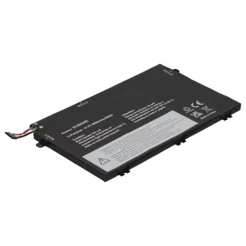 2-Power hlavná batéria pre Lenovo ThinkPad R480 - 45 mAh