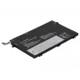 2-Power hlavná batéria pre Lenovo ThinkPad R480 - 45 mAh