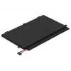 2-Power hlavná batéria pre Lenovo ThinkPad R480 - 45 mAh