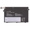 2-Power hlavná batéria pre Lenovo ThinkPad R480 - 45 mAh