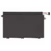 2-Power hlavná batéria pre Lenovo ThinkPad R480 - 45 mAh