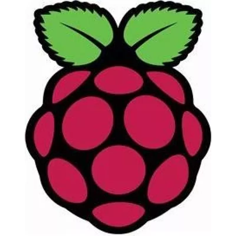 Raspberry Pi Pi - LCD monitor - 39,6 cm (15,6 palca) - 1920 x 1080 Full HD (1080p)