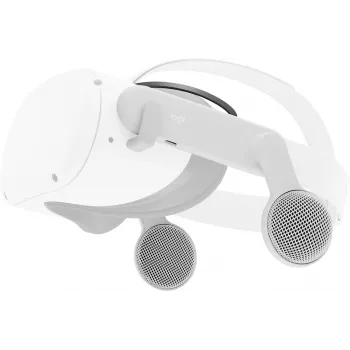 Logitech Chorus Off-Ear Integrated Audio pre Meta Quest 2