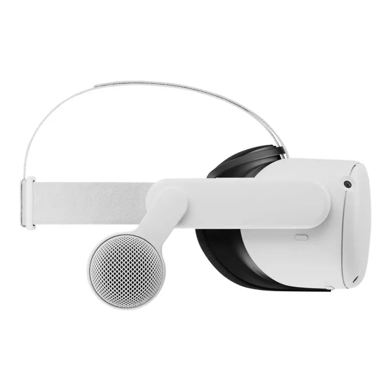Logitech Chorus Off-Ear Integrated Audio pre Meta Quest 2