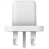 CANYON CU20C GaN 20W USB-C PD nástenná nabíjačka UK biela