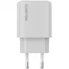 CANYON OnCharge 200 20W USB-C PD napájací zdroj EU biela