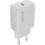 CANYON OnCharge 250 25W USB-C PD 3.0 nabíjačka EU biela