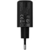 CANYON OnCharge 250 25W 1xPD EU nástenná nabíjačka čierna