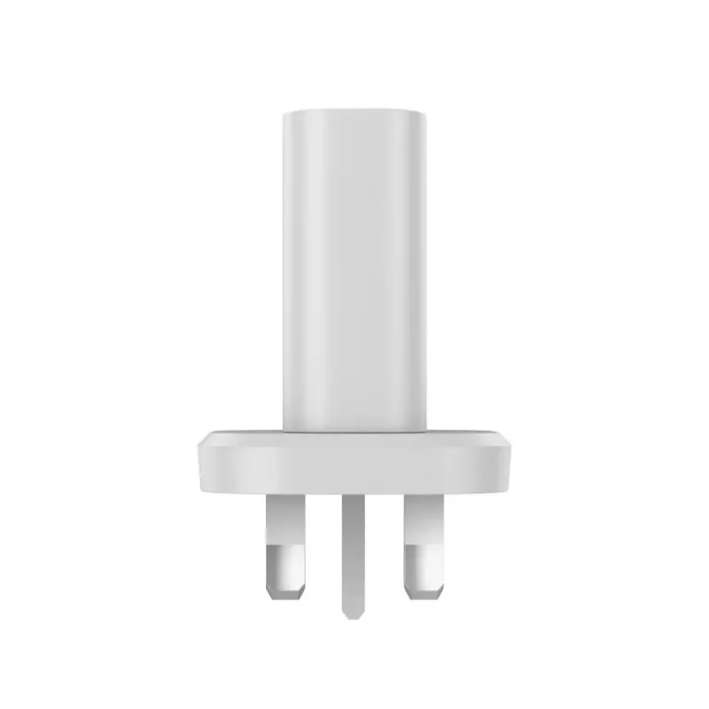 CANYON OnCharge 30CL Max Power 30W 1xPD UK biela nástenná nabíjačka