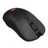 CANYON herná myš CUTLASS max DPI 2400 RGB bezdrôtová čierna
