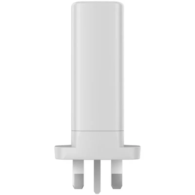 CANYON OnCharge 140 GaN nabíjačka 150W Max 3 USB-C + 1 USB-A biela UK zástrčka