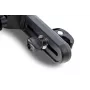 Azuri univerzálny držiak tabletu na opierku hlavy 7-10 Grey