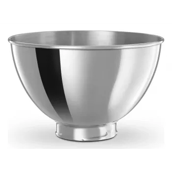 KitchenAid misa na miešanie z nehrdzavejúcej ocele 3L 5KB3SS