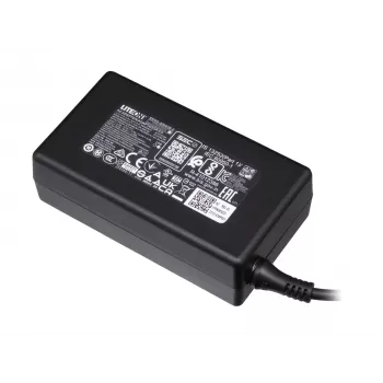 Acer 65W USB-C napájací zdroj (KP.06501.017) - čierny