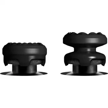 SteelSeries KontrolFreek FPS Performance Thumbsticks Galaxy Edition (čierna, 2 ks, pre ovládač PlayStation 5/4)