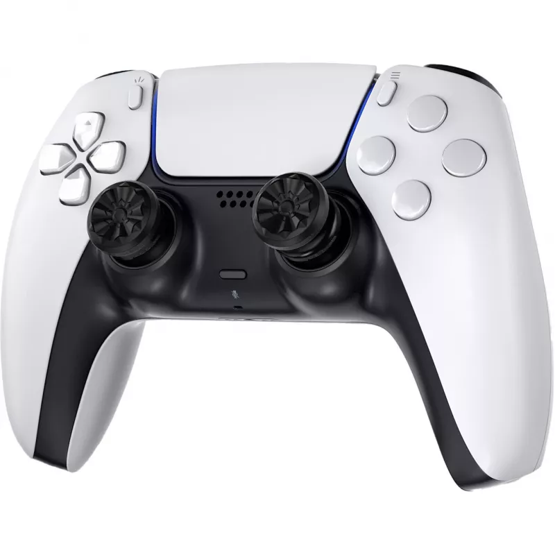 SteelSeries KontrolFreek FPS Performance Thumbsticks Galaxy Edition (čierna, 2 ks, pre ovládač PlayStation 5/4)