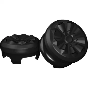 SteelSeries KontrolFreek FPS Performance Thumbsticks Galaxy Edition (čierna, 2 ks, pre ovládač PlayStation 5/4)