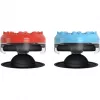 SteelSeries KontrolFreek Performance Thumbsticks Splash (červená/modrá, 2 ks, pre Nintendo Switch Joy-Con a Nintendo Switch Lite)