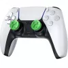 SteelSeries KontrolFreek Minecraft Performance Thumbsticks Creeper Edition (zelená/čierna, 2 ks, pre ovládač PlayStation 5/4)
