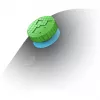 SteelSeries KontrolFreek No-Slip Thumb Grips Creeper Edition Green (2 ks) pre Nintendo Switch Joy-Con / Pro Controller