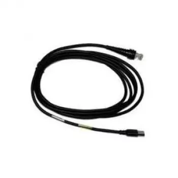 Honeywell USB kábel pre skener USB Typ A 4-pin 3m čierny