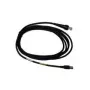 Honeywell USB kábel pre skener USB Typ A 4-pin 3m čierny