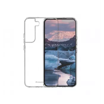 DBRAMANTE1928 Bulk Nuuk Galaxy S22 priehľadné