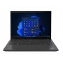 Repasovaný Lenovo ThinkPad T14 Gen 3 14 inch Intel Core i5-1265U 16GB 256GB SSD Windows 11 Pro